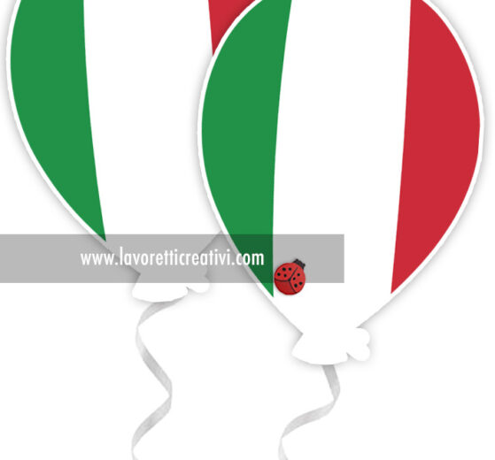 palloncini italia