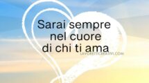 auguri mamma in cielo