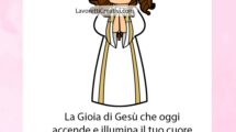 auguri prima comunione