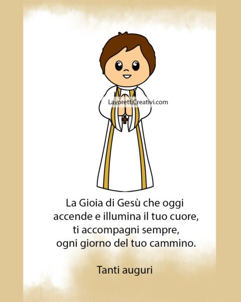 Biglietto Di Auguri Per Bambina Con Sirena E Torta Di Compleanno - Formato DIN A6 Con Busta In Carta Kraft | Cartoncino Premium 300g/m²