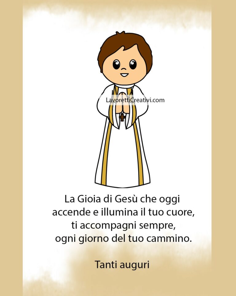 Braccialetto Angelo Custode Con Biglietto Auguri - Regalo Prima Comunione, Battesimo E Cresima, Lunghezza Regolabile - Foto 13