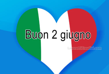 buon 2 giugno
