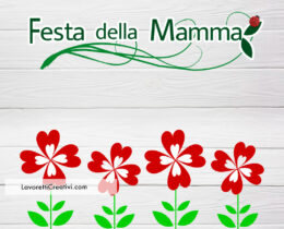buona festa della mamma