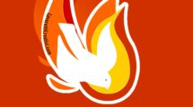 buongiorno buona domenica pentecoste