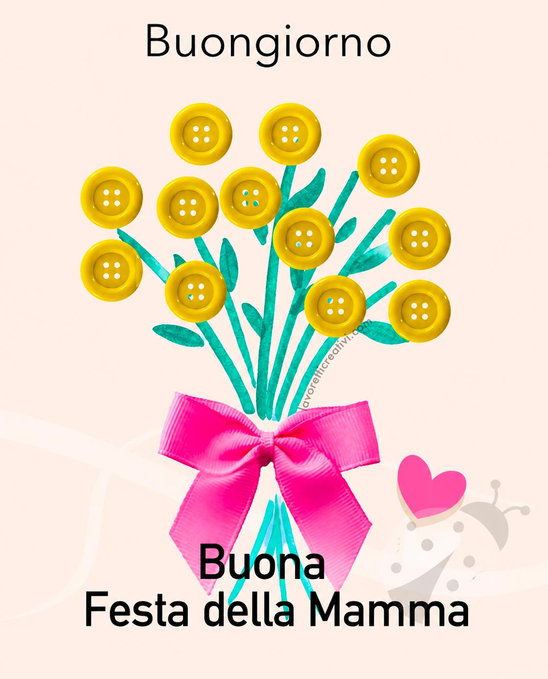 Buongiorno Buona Festa della Mamma 7 buongiorno festa mamma