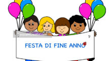 festa fine anno