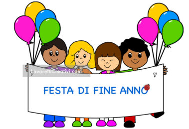 festa fine anno