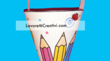 cono regalo scuola primaria