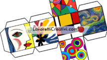cubo arte