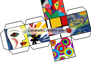 cubo arte