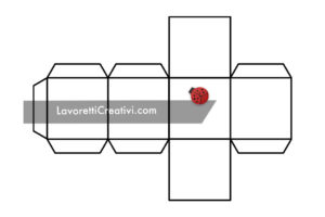 cubo da costruire