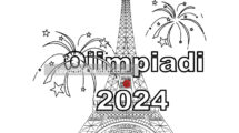 olimpiadi parigi 2024