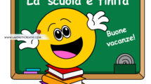 scuola finita