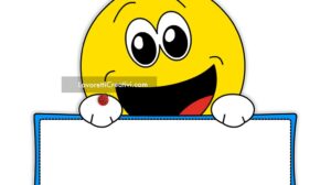 emoji con banner