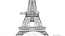 torre eiffel
