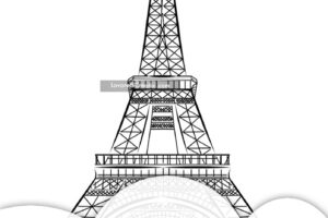 torre eiffel