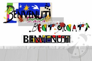 Decorazioni d’autore