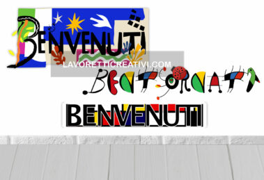 accoglienza autore