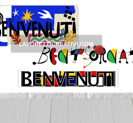 accoglienza autore