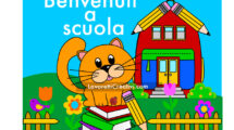 accoglienza gatto