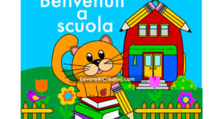 accoglienza gatto