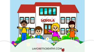 bambini della scuola primaria