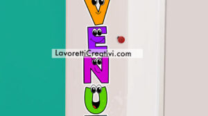 decorazione benvenuti parete 2