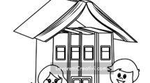 disegno back to school