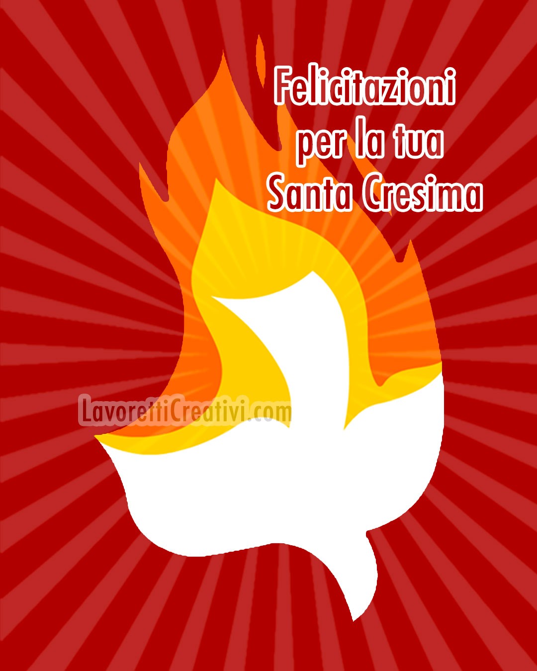 Auguri Per La Cresima Lavoretti Creativi Auguri Per La Cresima Lavoretti Creativi