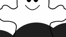 fantasma halloween