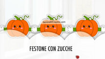 festone zucche 1