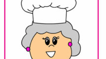 nonna migliore cuoca