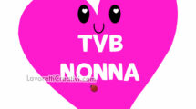 tvb nonna
