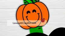 bracciale zucca