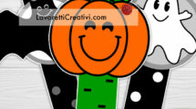 braccialetti halloween