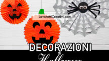 decorazioni halloween