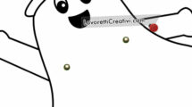 fantasma da ritagliare