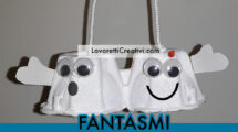 fantasmi contenitori portauova