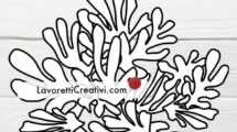foglia matisse disegno