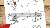 frutta autunnale