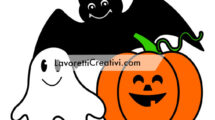 halloween da stampare