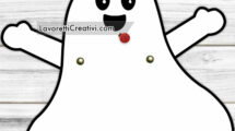 marionetta fantasma