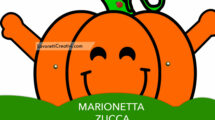marionetta zucca
