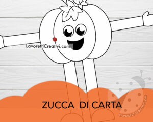 Attività per l’autunno