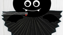 pipistrello ventaglio
