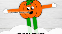 zucca felice