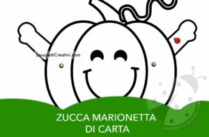 Zucca con fermacampioni