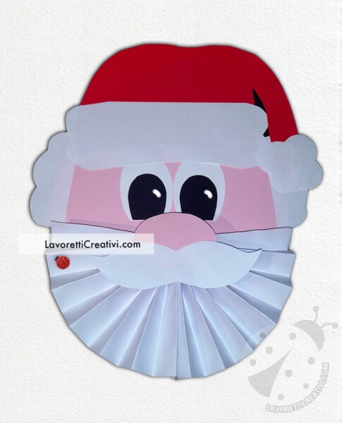 Kit Fai Da Te Natale Per Ricamo Con Punch Needle - 4 Modelli Natalizi Per Decorazioni Creative
