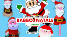 babbo natale speciale