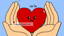 frase gentilezza amore
